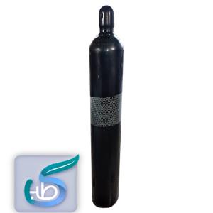 کپسول اکسیژن 40 لیتری چینی