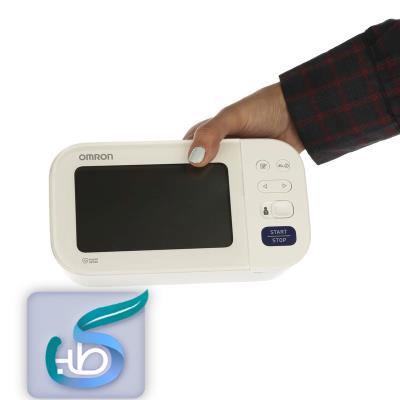 فشارسنج بازویی دیجیتال برند امرن مدل M6 Comfort