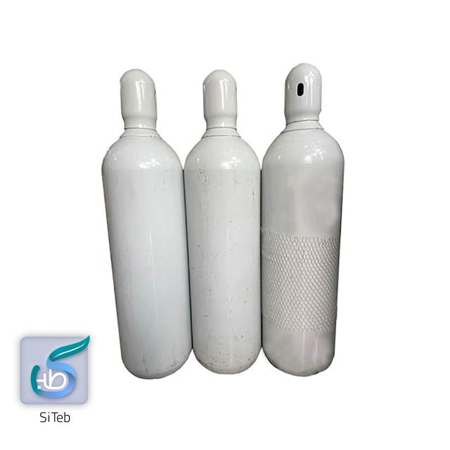 کپسول اکسیژن 20 لیتری چینی