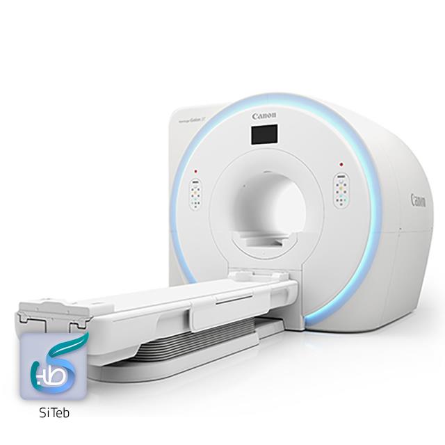 دستگاه MRI کانن مدل Vantage Galan 3T