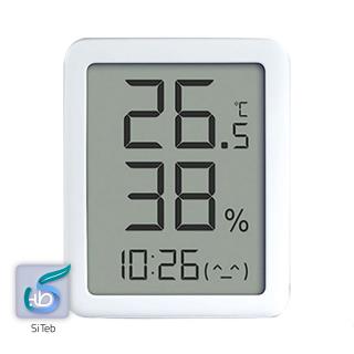 دما سنج و رطوبت سنج میاومیاوس مدل mho-c601