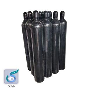 کپسول اکسیژن 40 لیتری چینی