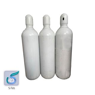 کپسول اکسیژن 20 لیتری چینی
