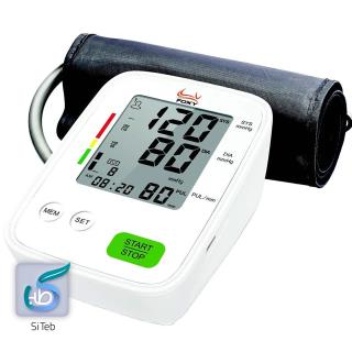 فشارسنج بازویی دیجیتال برند فوکسی مدل U80